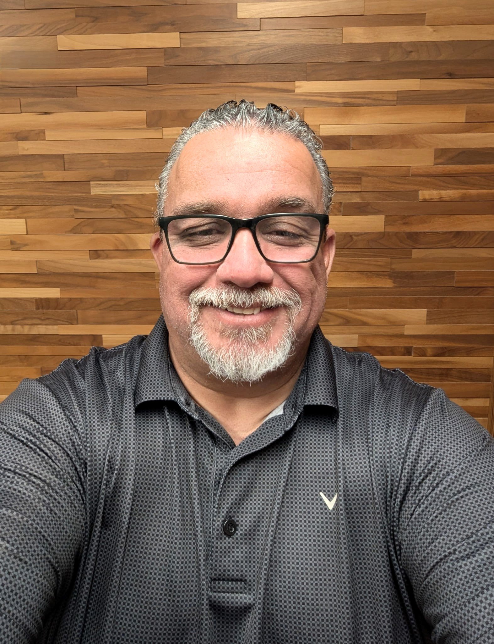 Steve Atencio